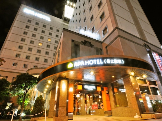 Gallery - Apa Hotel Obihiro Ekimae