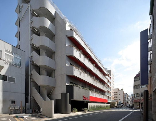 Gallery - Red Roof Inn Kamata