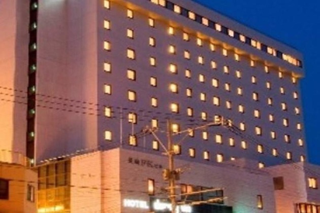 Gallery - Dormy Inn Nagasaki Shinchi Chinatown Hot Spring