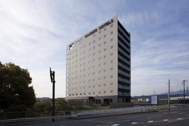 Gallery - Candeo Hotels Kameyama