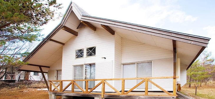 Gallery - Izumigo, Ambient Tateshina Cottage