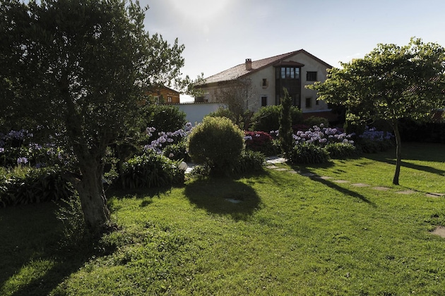 Gallery - Casona Las Cinco Calderas