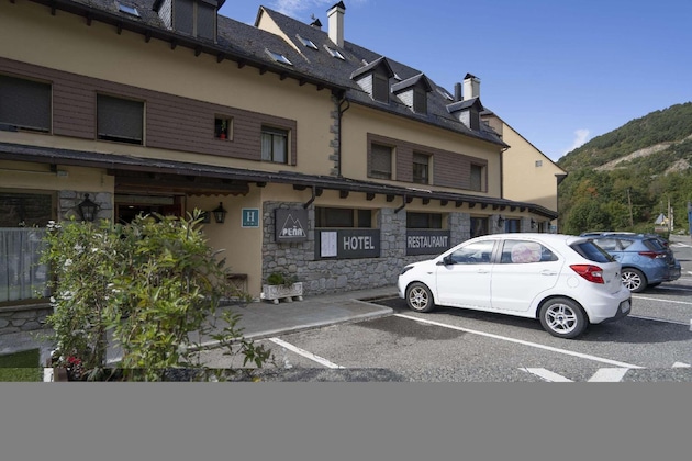 Gallery - Hotel Penha