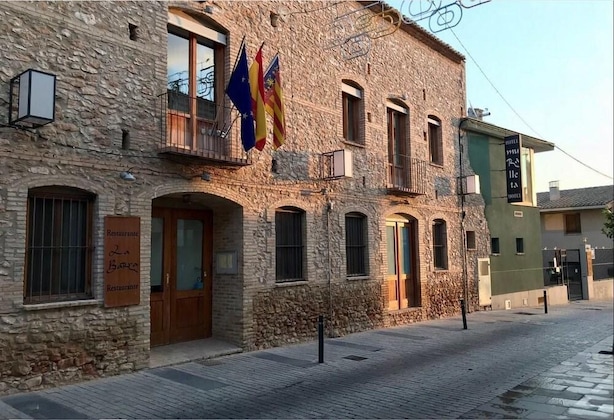 Gallery - Hotel Muralleta