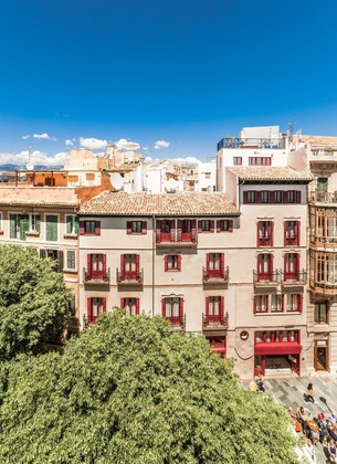 Gallery - Hotel Cort