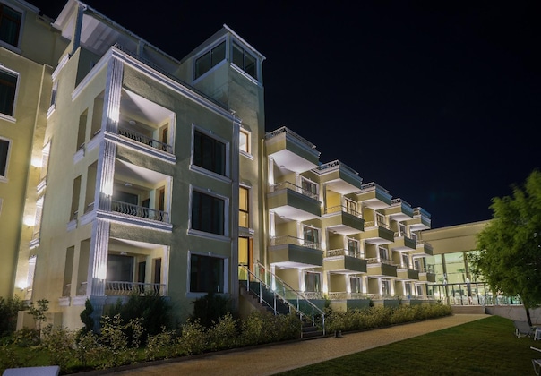 Gallery - Hotel Perla Beach Luxury