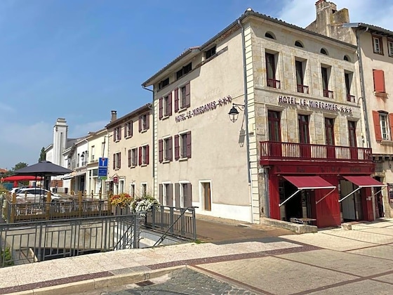Gallery - Hotel Le Miredames