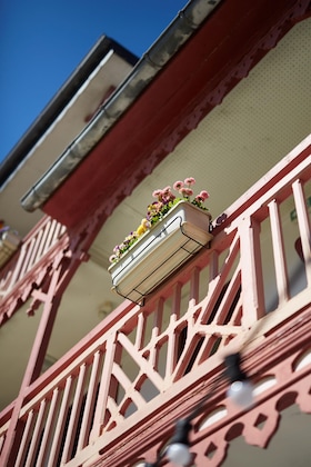 Gallery - The Originals Boutique, Hotel La Colonne De Bronze, Saint-Valéry-Sur-Somme