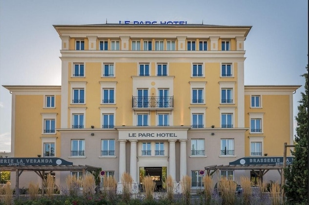 Gallery - Plessis Parc Hotel