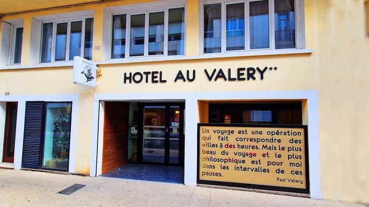 Gallery - Hôtel Au Valéry