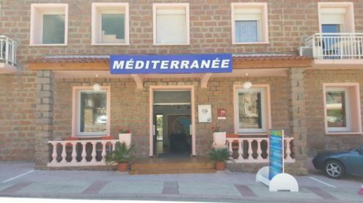 Gallery - Le Mediterranee