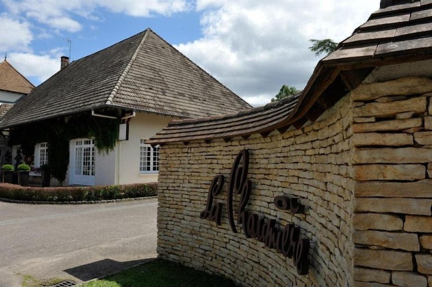 Gallery - Hôtel - Restaurant La Chaumière