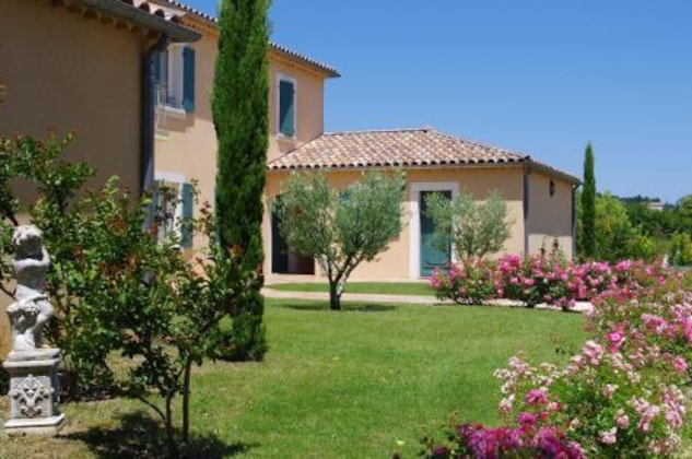 Gallery - Hôtel La Bastide D'iris