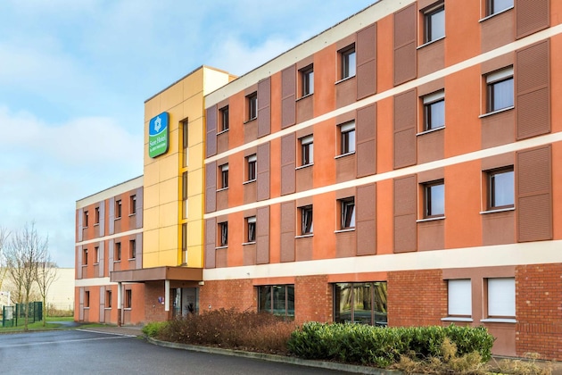 Gallery - Sure Hotel By Best Western St-Amand-Les-Eaux