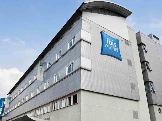 Gallery - Ibis Budget Paris Porte De Pantin