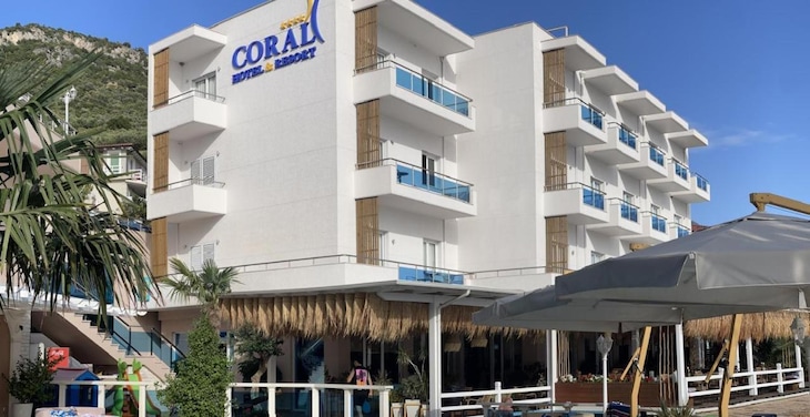 Gallery - Coral Hotel & Resort
