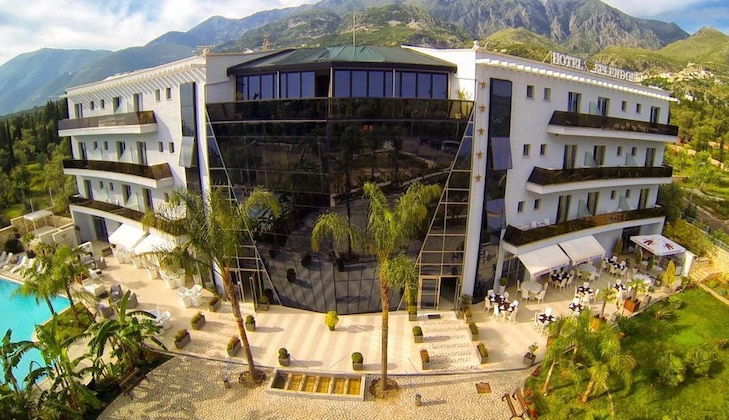 Gallery - Splendor Hotel & Spa
