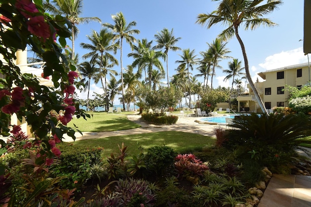 Gallery - Cabarete Palm Beach Condos