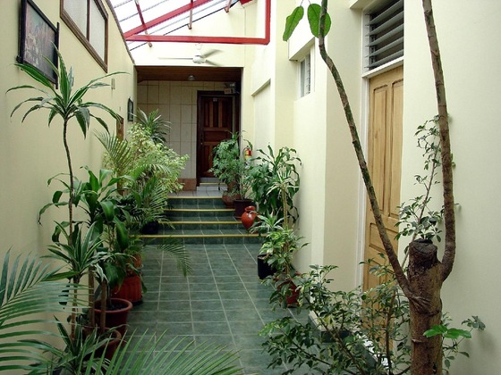 Gallery - Apart-Hotel Roma