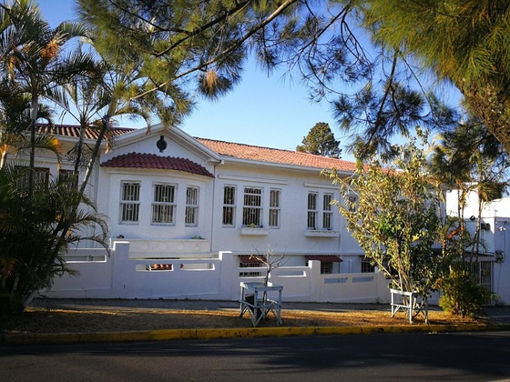 Gallery - Costa Rica Guesthouse