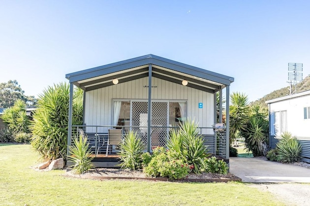 Gallery - Nrma Halls Gap Holiday Park