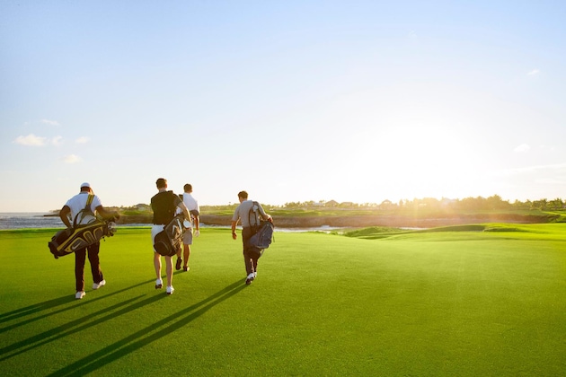 Gallery - The Westin Puntacana Resort & Club