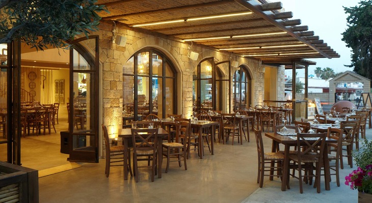 Gallery - Melpo Antia Hotel & Suites
