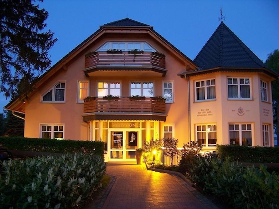Gallery - Aparthotel Am See