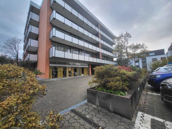 Gallery - Hotel Mettmann