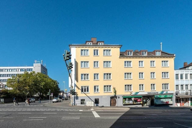 Gallery - Liebig Hotel