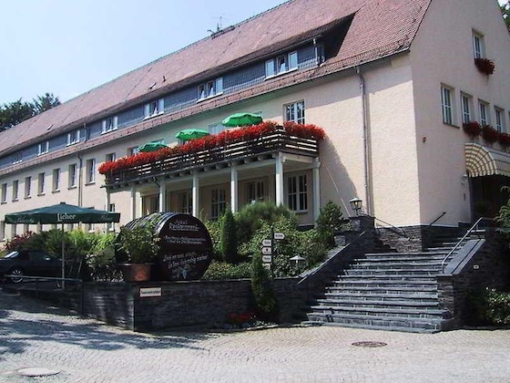 Gallery - Land- Und Golfhotel Alte Fliegerschule
