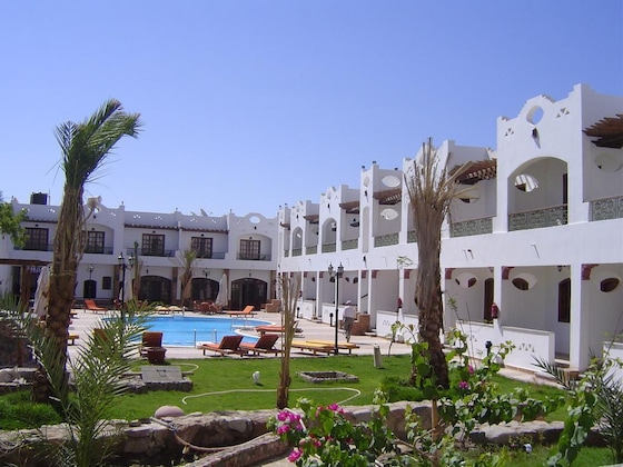 Gallery - Oricana Hotel