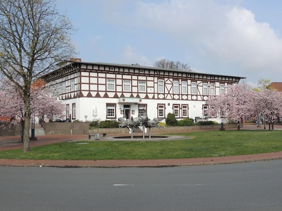 Gallery - Hotel Deutsches Haus