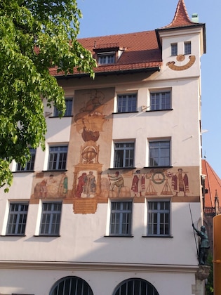 Gallery - Sorat Hotel Saxx Nürnberg