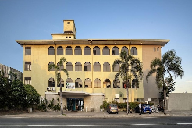 Gallery - Hikkaduwa Beach Hotel