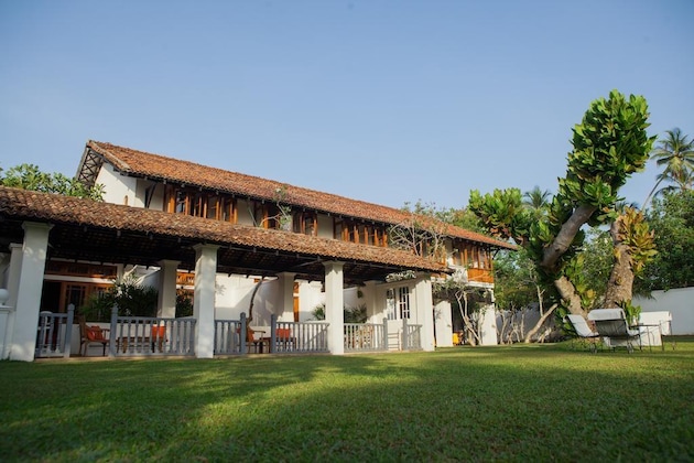 Gallery - Club Villa