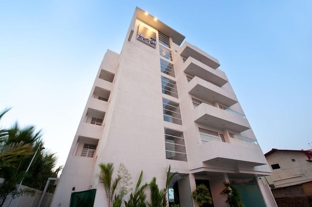 Gallery - The Beach Apartments