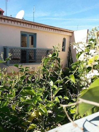 Gallery - Riad Al Nour
