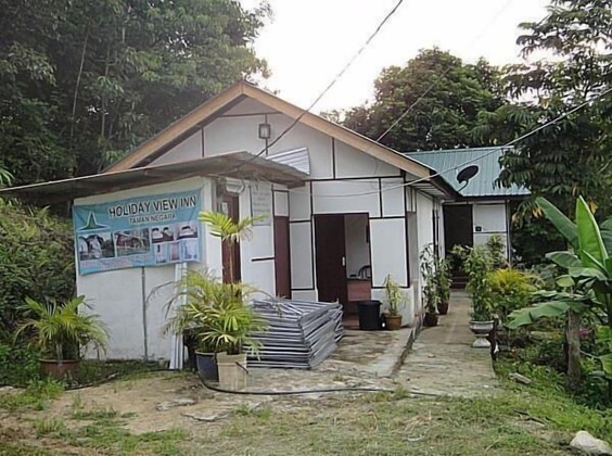 Gallery - Holiday View Inn Taman Negara