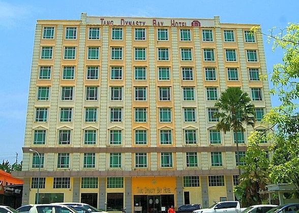 Gallery - Tang Dynasty Bay Hotel