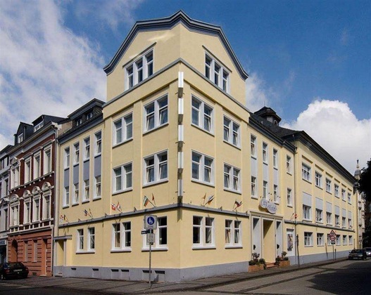 Gallery - Cityhotel Stolberg