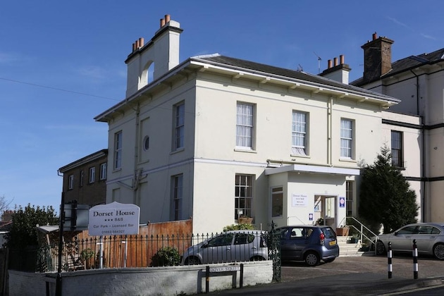 Gallery - Dorset Hotel