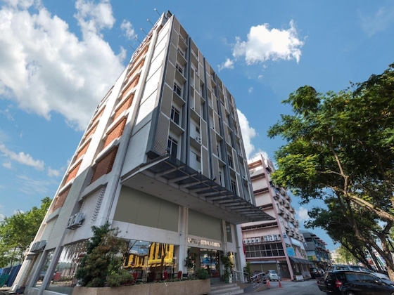 Gallery - Hotel Sentral Kuantan