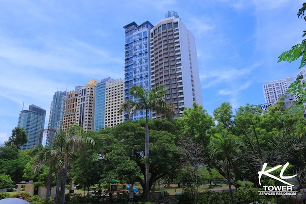 Gallery - Kl Serviced Residences