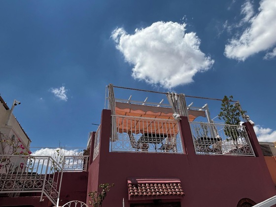 Gallery - Riad La Cigale