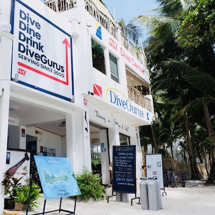 Gallery - Divegurus Boracay Beach Resort
