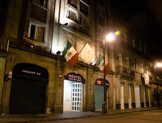 Gallery - Hostel Mundo Joven