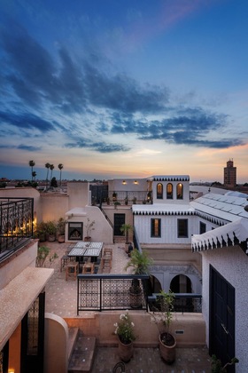 Gallery - Riad Star By Marrakech Riad