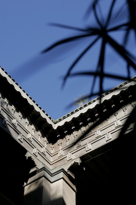 Gallery - Riad Dar One