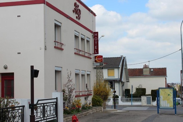 Gallery - Hôtel Bristol
